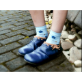 high quality Mesh Mori Girl Socks
